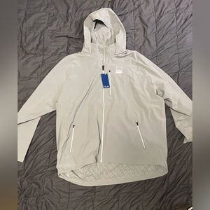 Huk Brand New Wind Breaker
